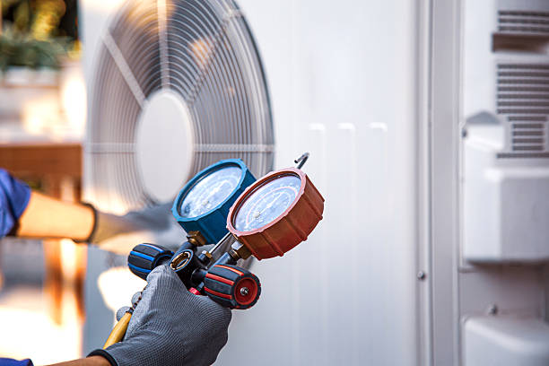 Affordable Hvac Maintenance solutions in Lake Orion, MI