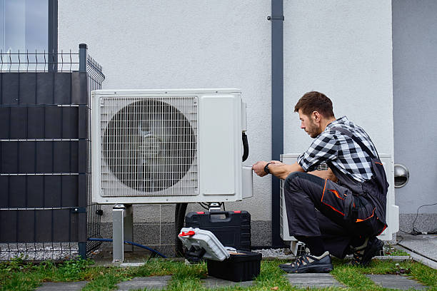 Top rated local Hvac Maintenance specialists in Lake Orion, MI